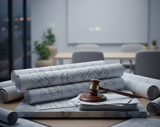 abogado penalista delito urbanístico