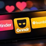 agresiones sexuales y aplicaciones de citas