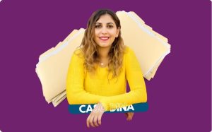caso dina archivado