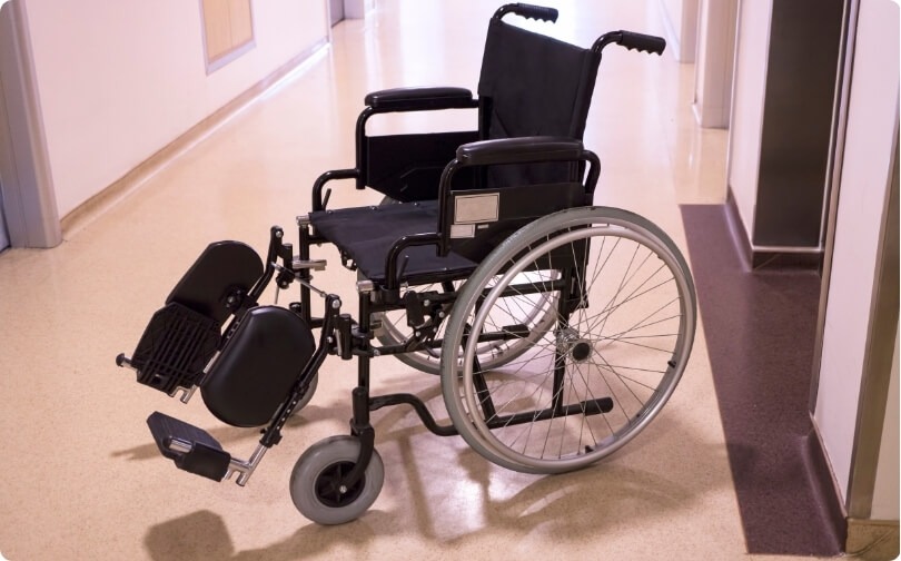 caso pocinos tetrapléjico