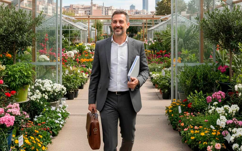 Arquitecto Barcelona absuelto de un delito urbanístico