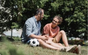 Falsa acusación delito sexual
