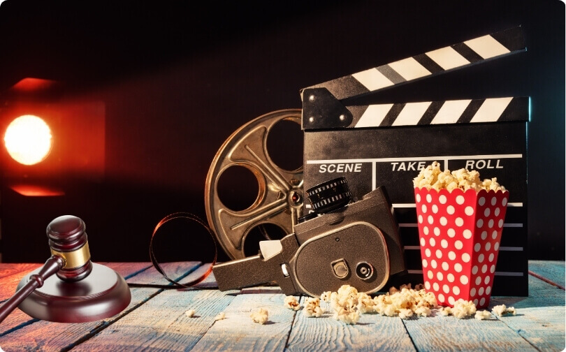 falsedad documental cine smk