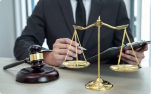 Juicio faltas