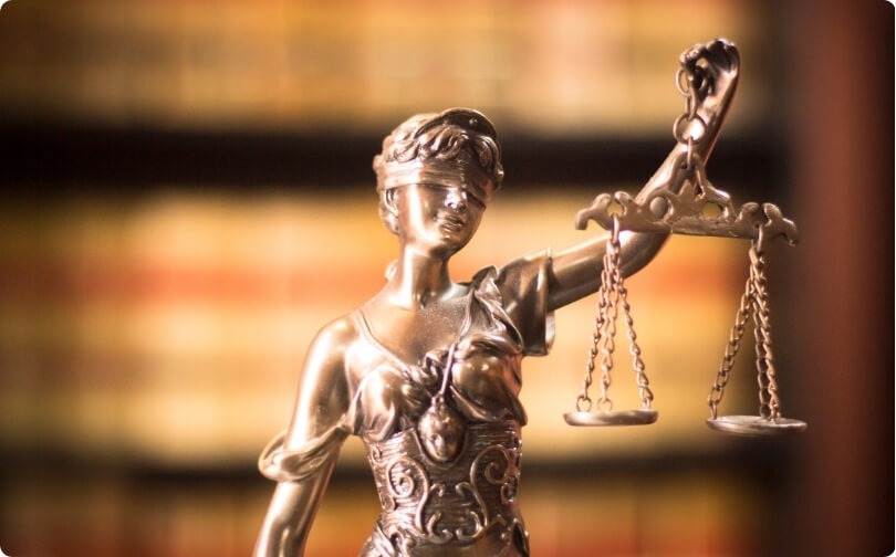 ley enjuiciamiento criminal evaluación