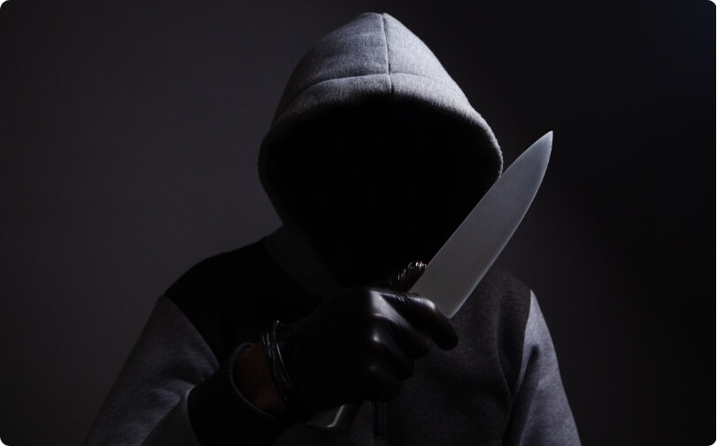 ley enjuiciamiento criminal homicidio