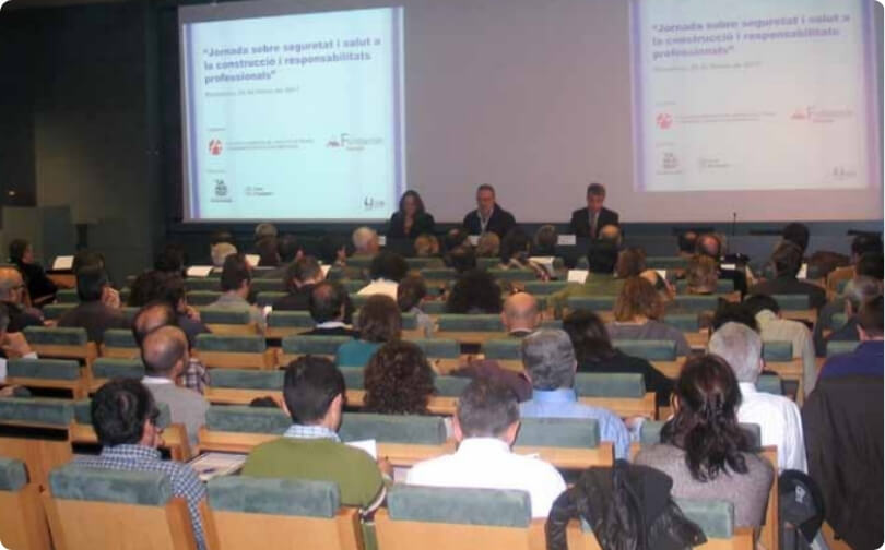 Prevención fase proyecto smk