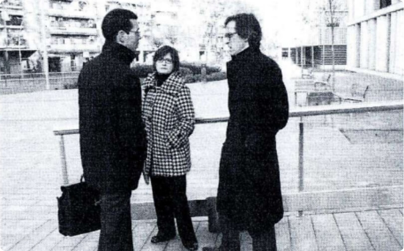 sant boi beisbol accidente smk