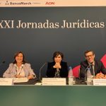 Sergi Merce Klein abogado penalista ponente en jornadas juridicas musaat