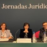 Sergi Mercé Klein jornadas jurídicas Sevilla SMK